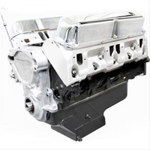 BluePrint Engines Chrysler 493 C.I.D. 525HP Stroker Base Crate Engines with Aluminum Heads