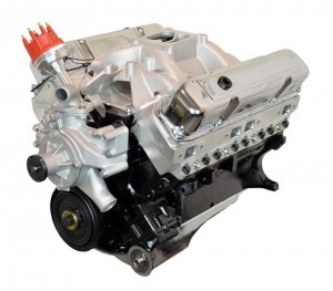 ATK High Performance Chrysler 440 520HP Stage 2 Crate Engines