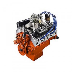 Mopar Performance 440 C.I.D. 530HP Super Commando Crate Engines