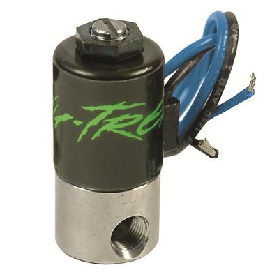 dei nitrous solenoid