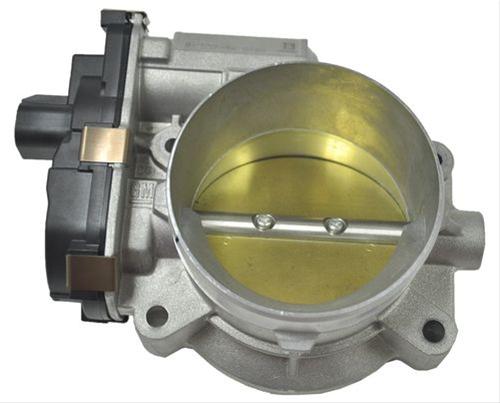 Chevrolet Performance Throttle Body