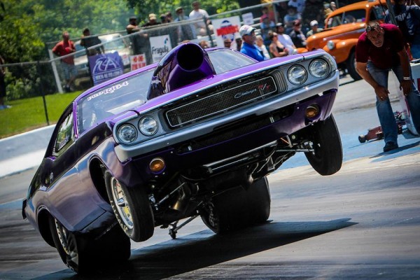 1970 Dodge Challenger