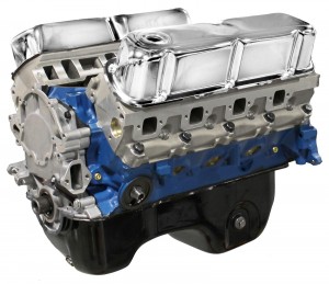 BluePrint Engines Ford 306 390HP Base Crate Engine