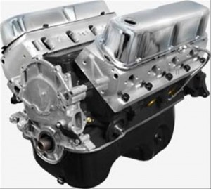 BluePrint Engines Ford 347 400HP Base Stroker Crate Engine