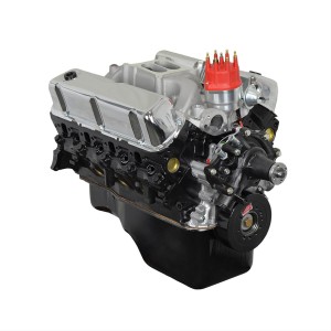 ATK High Performance Ford 302 300HP Stage 2 Crate Engines