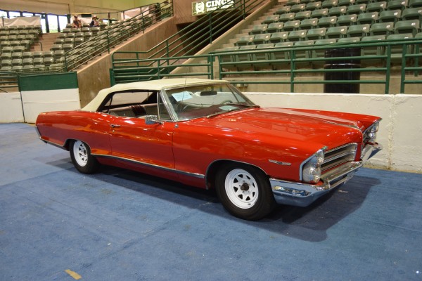 1965 Pontiac Catalina