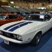 1972 Ford Mustang Fastback thumbnail