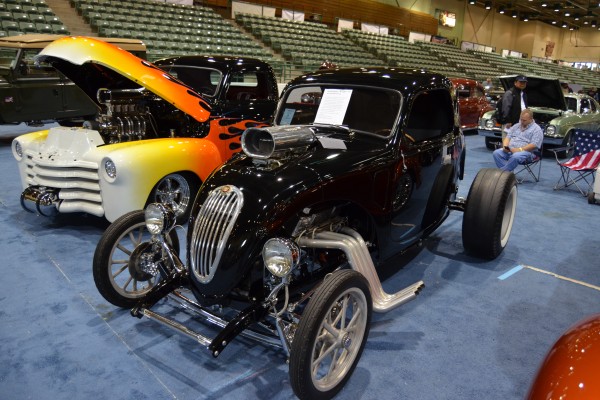Fiat Topolino