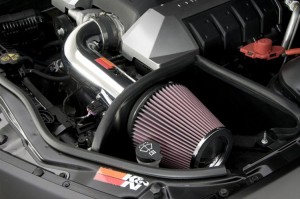K&N 69 Typhoon Air Intake