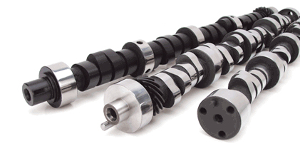 thumpr camshafts