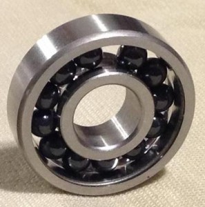 Ball bearing 