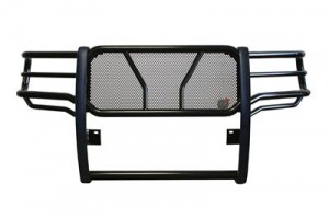 Westin Automotive HDX Heavy-Duty Grille Guard