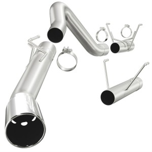 Magnaflow Pro Series Diesel Performance Exhaust System