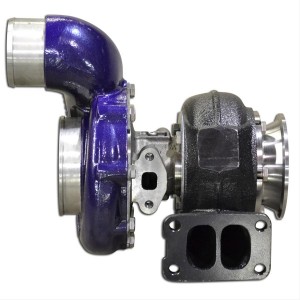 ATS Diesel Aurora 3000