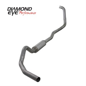 diamond eye performance exhaust