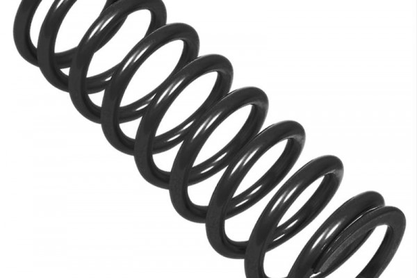 BLACK Automotive COIL SPRING