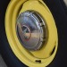 1966 Dodge Coronet 440 magnum yellow 6 thumbnail