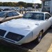 Plymouth Superbird white 2 thumbnail