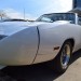 Plymouth Superbird white 4 thumbnail