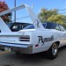 Plymouth Superbird white 6 thumbnail