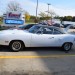 Plymouth Superbird white 9 thumbnail