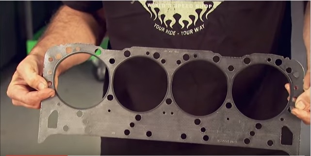 head gaskets