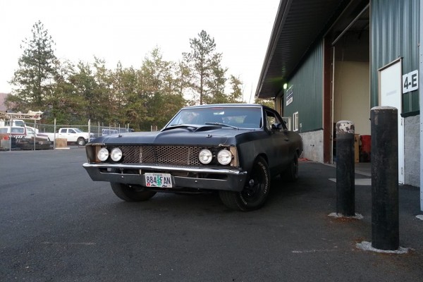 1967 Chevelle