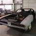 Pro-touring Dodge Charger build thumbnail