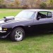 1972 Chevrolet Camaro Z/28 Clone thumbnail