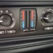 Silverado truck HVA Controls thumbnail