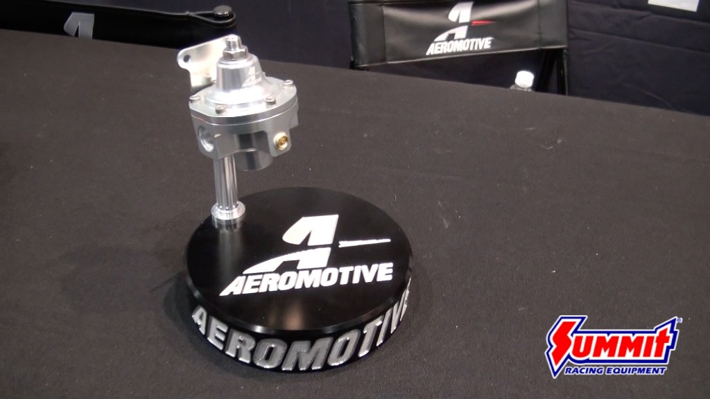 Aeromotive Low Pressure Regulator