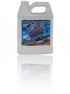 Be Cool Coolant