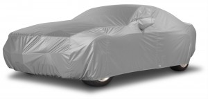 Covercraft car cover