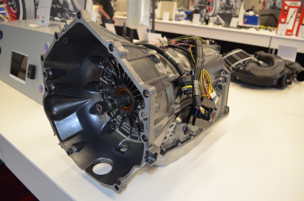 Performance Automatic Ford and GM Street Smart Transmission Packages
