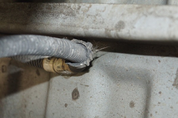 wiring loom for a chevy Silverado taillight