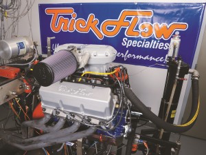 TFED_11 Dyno