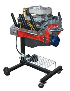 engine grill