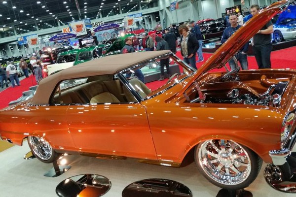 chevy 2 nova convertible how car