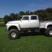 1952 Cummins-powered Chevy thumbnail