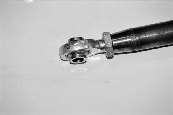 rod end heim joint