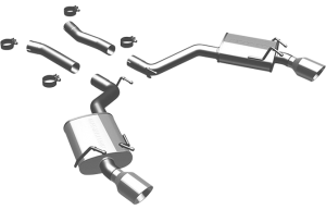 Magnaflow Performance Exhaust Kit