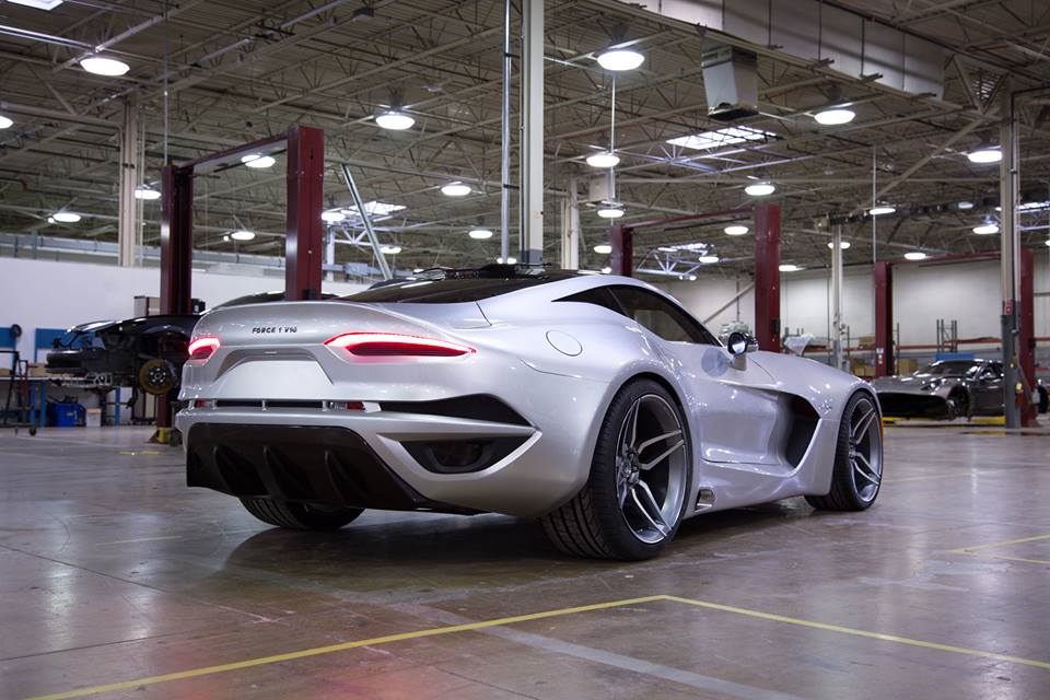 VLF Force 1 back