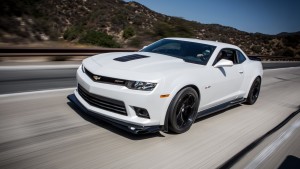 2011 Chevy Camaro