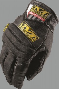 mechanix carbon x level 5