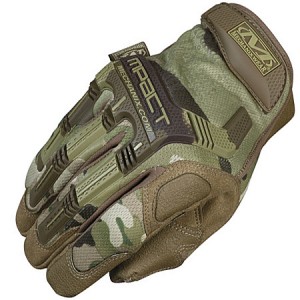 mechanix multicam mpact