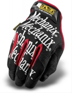 mechanix original plus