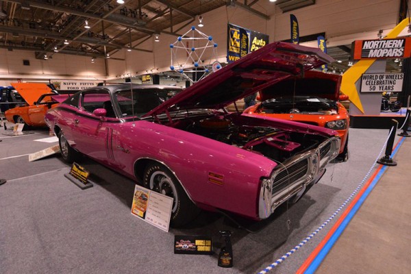 purple fuselage era dodge charger