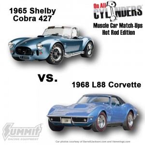 1965-Cobra-vs-1968-Vette