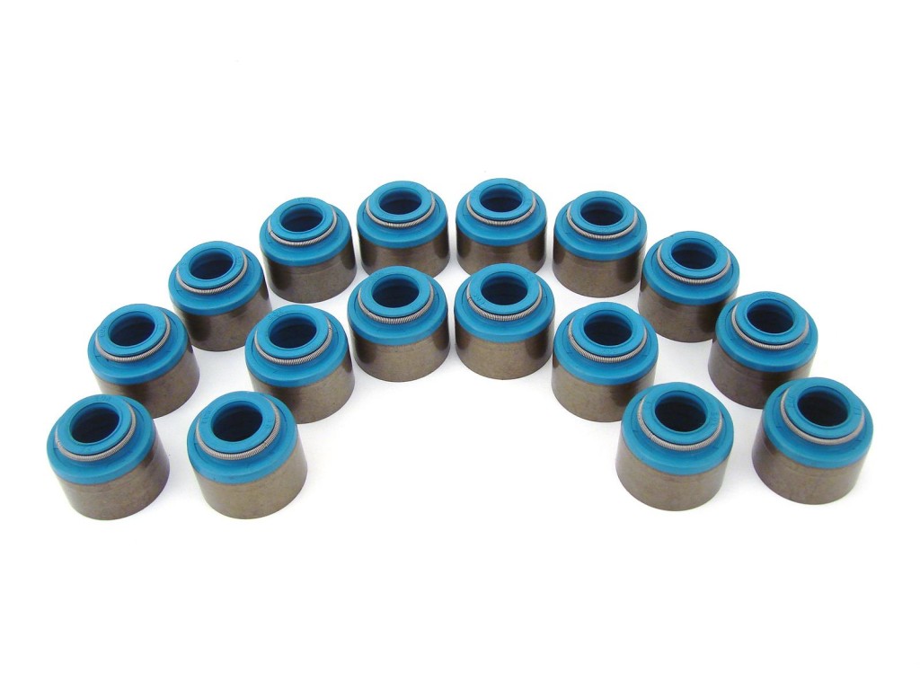 viton valve stem seals