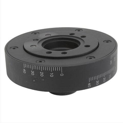 timing marks on a ford harmonic damper balancer